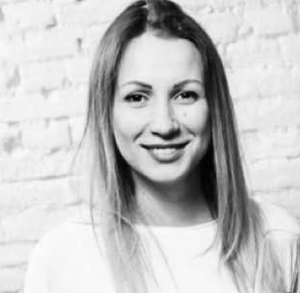 Тетяна Ябурова — експерт з executive search RSA